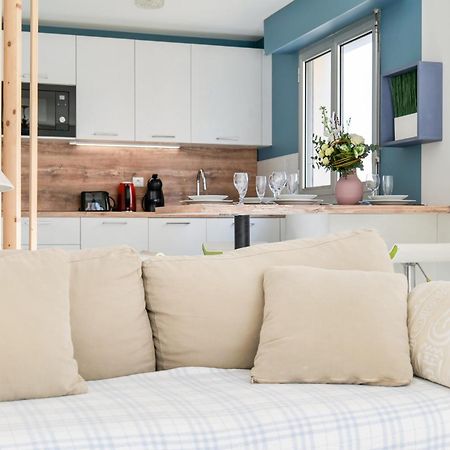 Joli Appartement Idealement Situe A Deux Pas De La Grande Plage - 4 Pers Les Sables-dʼOlonne Екстериор снимка
