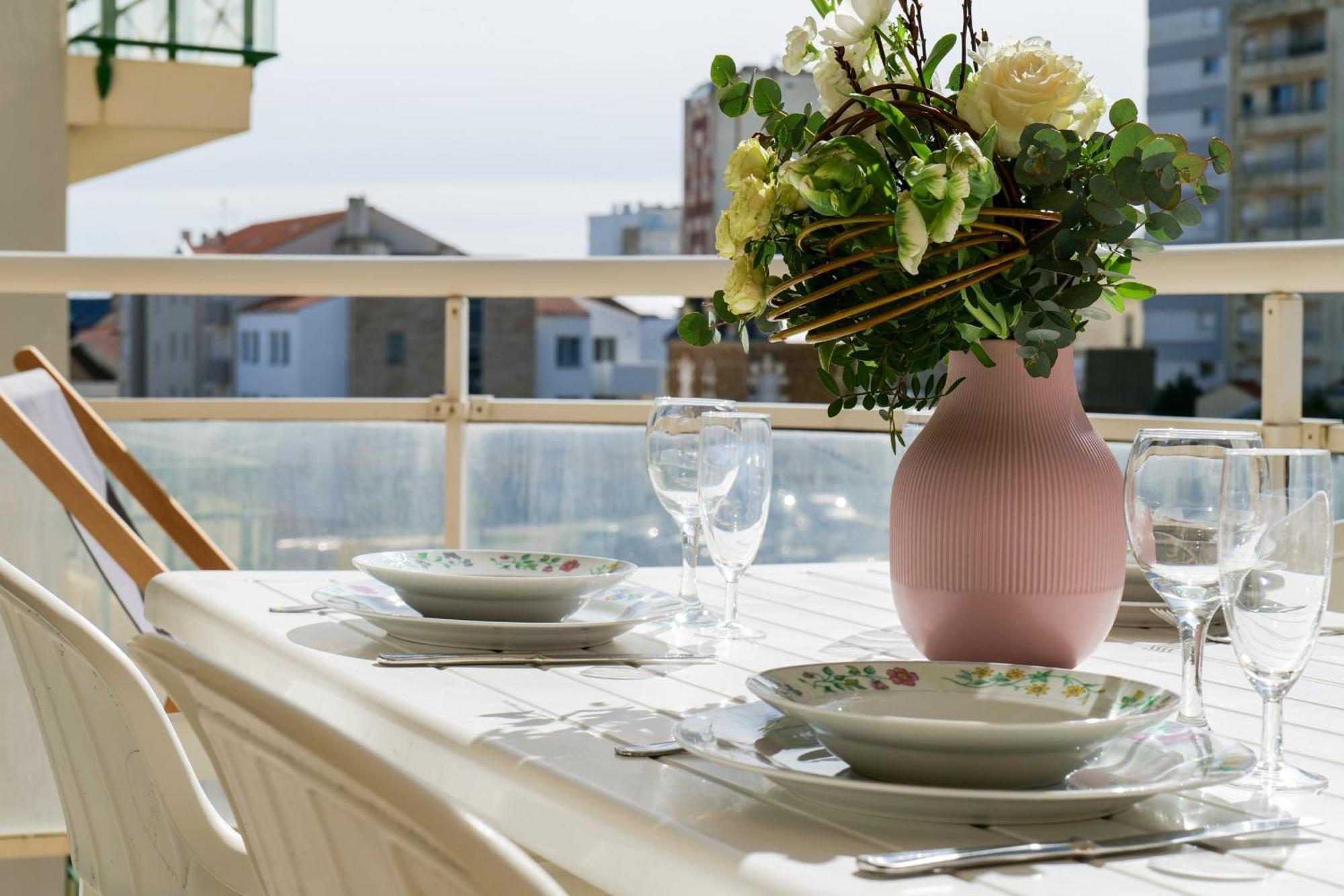 Joli Appartement Idealement Situe A Deux Pas De La Grande Plage - 4 Pers Les Sables-dʼOlonne Екстериор снимка